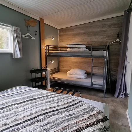 Beach Hotel Oostvoorne-2