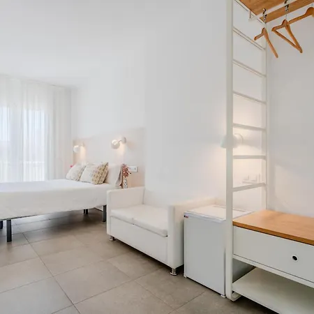Hostal La Isla-3