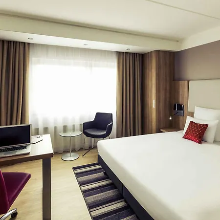 Mercure Hotel Nijmegen Centre-3