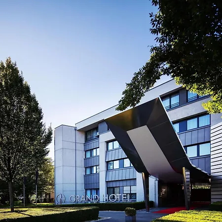 Grand Hotel Bregenz - MGallery Hotel Collection-3