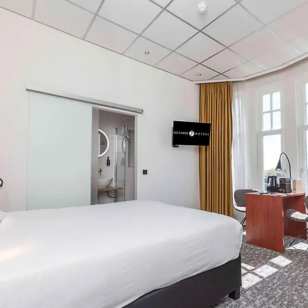 Hotel en privé-wellness De Nieuwe Doelen-3