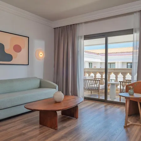 Sarena De Muro Resort Mallorca, Part Of Destination By Hyatt-3