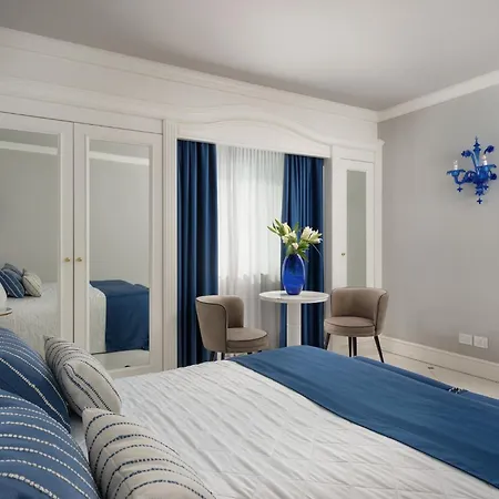 Hotel President-2