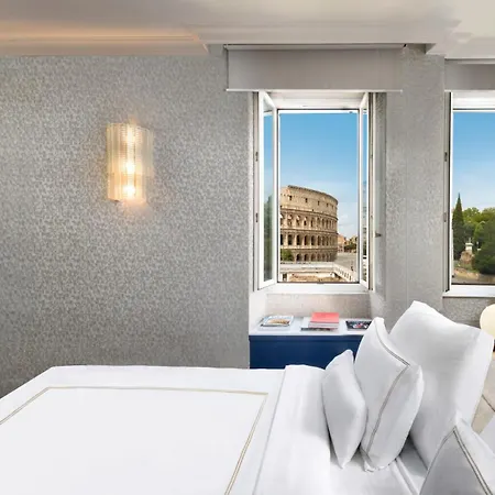 Hotel Palazzo Manfredi – Small Luxury Hotels of the World-3