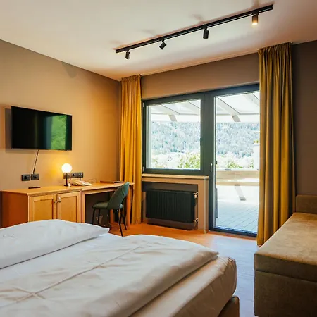 Aktiv & Genusshotel Lodenwirt-3