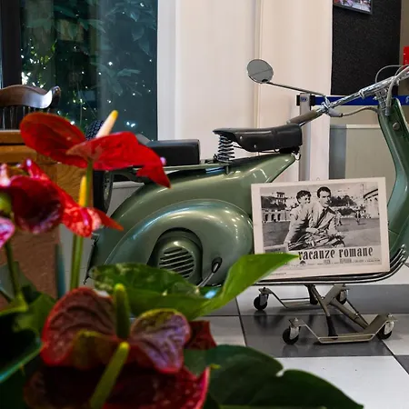 Hotel Cavallino-2