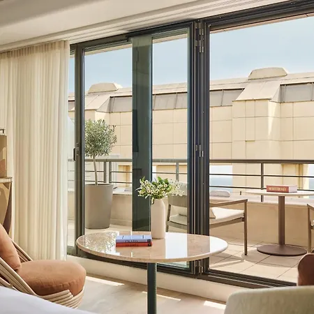 Hotel Palais De La Mediterranee, In The Unbound Collection By Hyatt-2