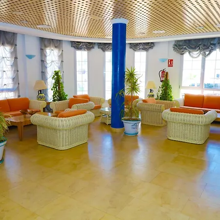 Hotel Punta Del Cantal-2