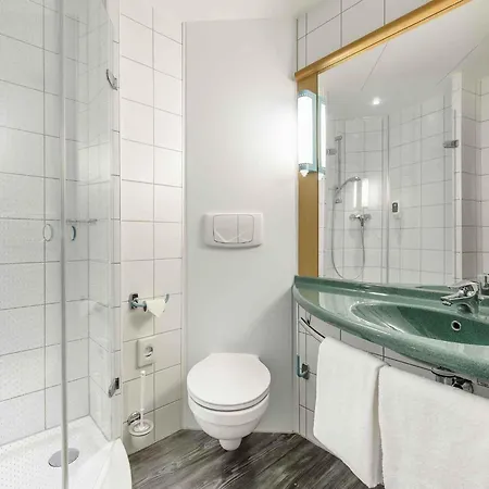 Hotel Ibis Bregenz-2