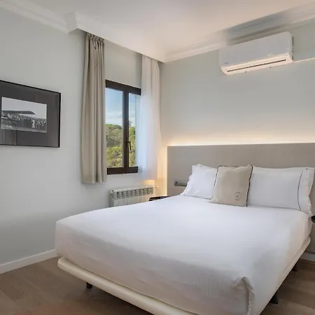 Hotel Montjoi By Brava Hoteles-3