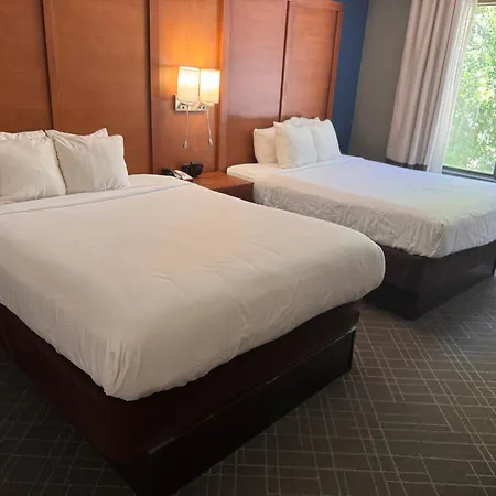 Comfort Suites Near Mcas Beaufort-2