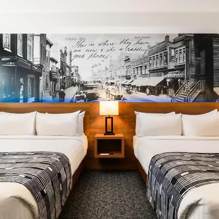 Acclaim Hotel By Clique-3