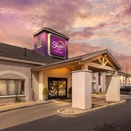 Sleep Inn South Jordan-Sandy-2