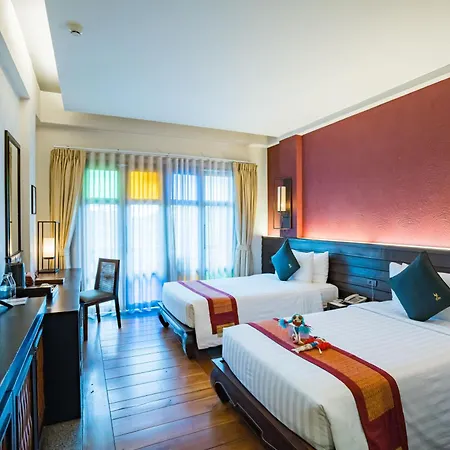 De Lanna Hotel-3