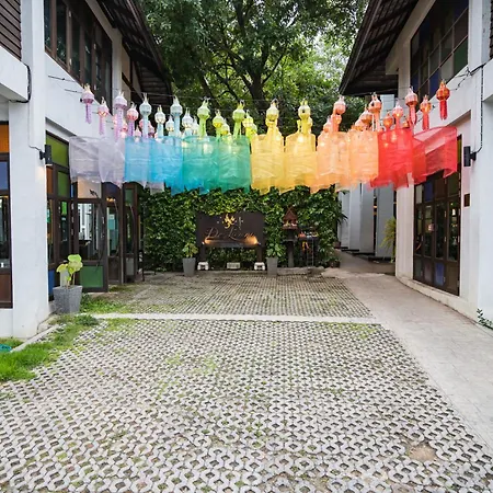De Lanna Hotel-2