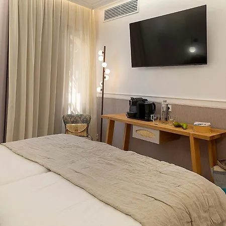 Hotel Spa Porto Cristo-2