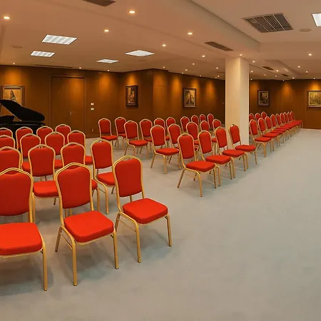 Art Palace Suites & Spa-3
