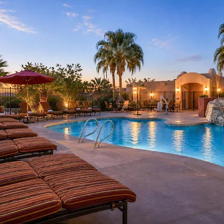 La Posada Lodge & Casitas, An Ascend Collection Hotel-3