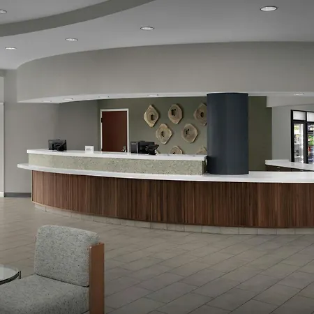 Courtyard By Marriott Carolina Beach Oceanfront-2