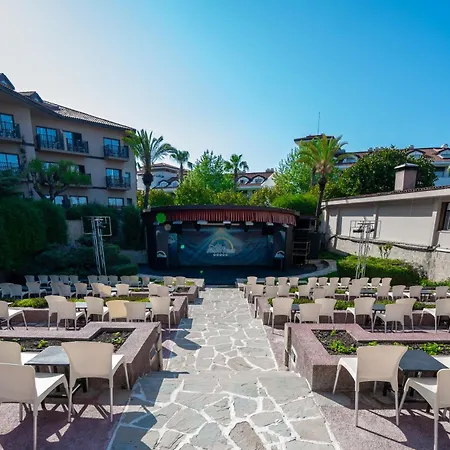 Alba Resort Hotel-2