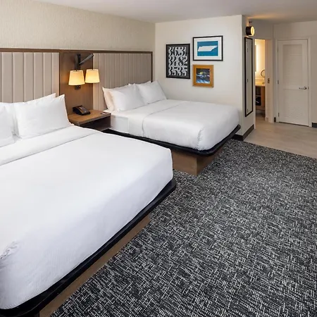 Doubletree By Hilton Johnson City-3