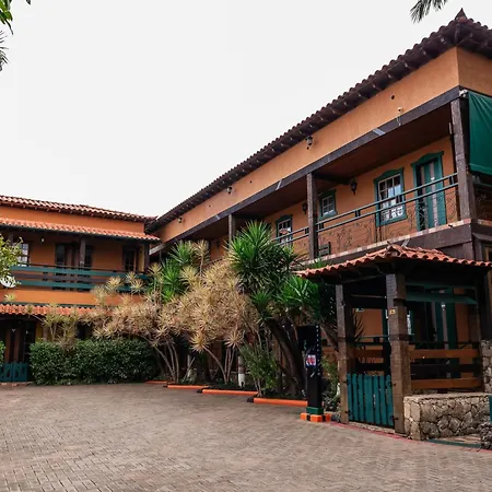 Tiradentes Village-2