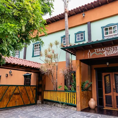 Tiradentes Village-2