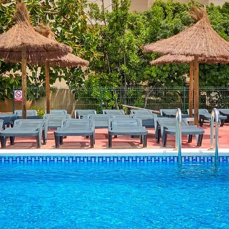 Hotel Jardín-3