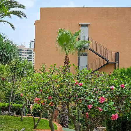 Hotel Jardín-2