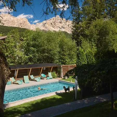 Dolomit Boutique Hotel-3