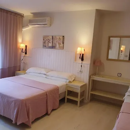 Hotel Las Truchas-2