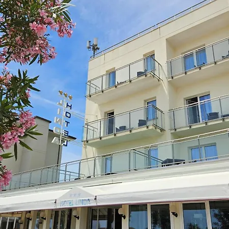 Hotel Linda-3