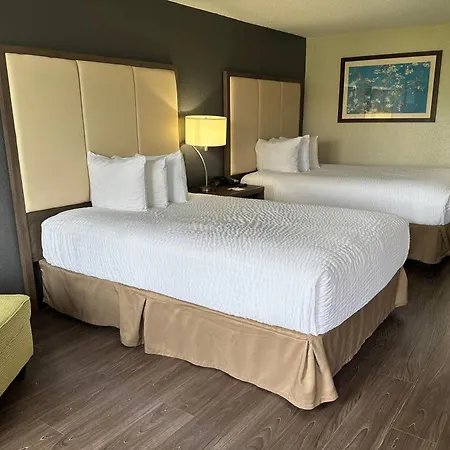 Ramada By Wyndham Houma-2