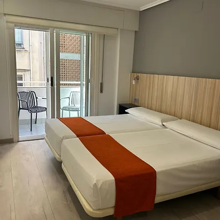 Hotel Alda Altiana-2