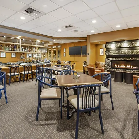 Best Western Plus Coeur D'Alene Inn-2