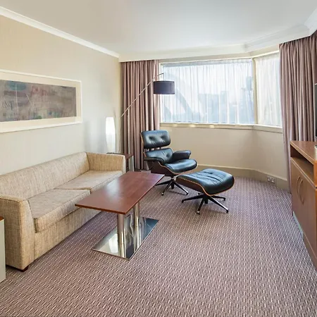 Crowne Plaza Glasgow By Ihg-2