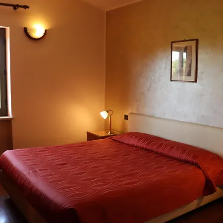 Parc Hotel Casa Mia-3