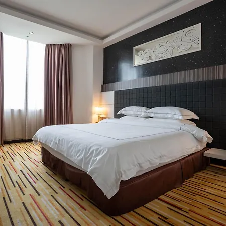 Promenade Hotel Kota Kinabalu-3