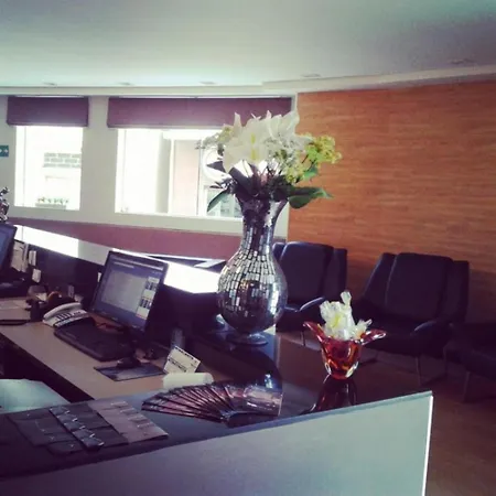 Hotel Domus Itabira-3