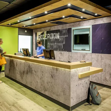 ibis budget Krefeld Messe-Düsseldorf-3