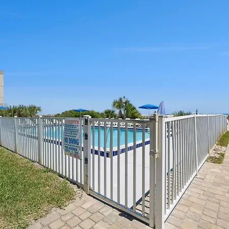 Beachside Motel - Amelia Island-3