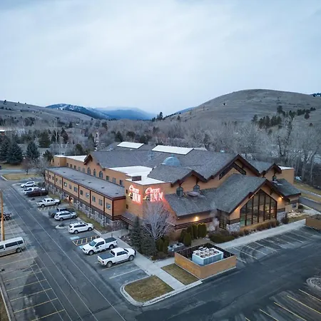 C'Mon Inn Missoula-3