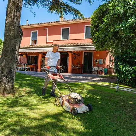 B&B Villa il Poggetto-3