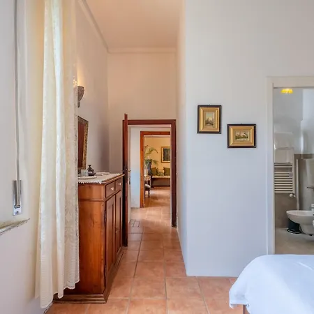 B&B Villa il Poggetto-2