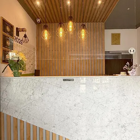 Hotel Europäischer Hof-2