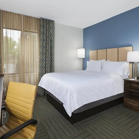 Candlewood Suites Gonzales - Baton Rouge Area By Ihg-2