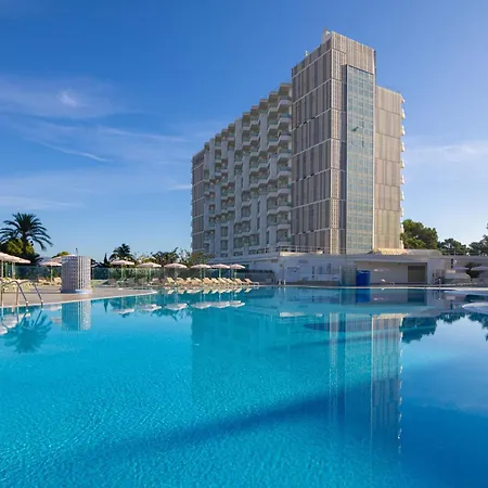 Sol By Melia Barbados-2