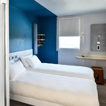 Ibis Budget Le Havre Les Docks-2