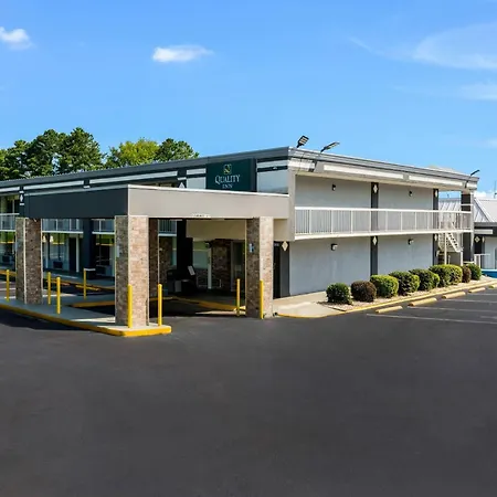 Quality Inn Concord Kannapolis-3
