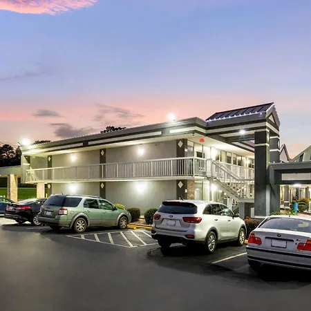 Quality Inn Concord Kannapolis-2